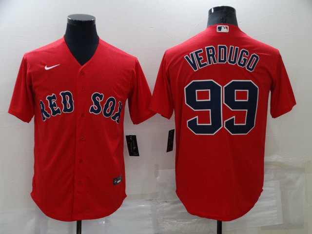 Boston Red Sox Jerseys 25 [Wholesale MLB Jerseys 325]